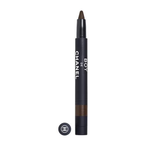 boy de chanel 3-in-1 eye pencil|boys De Chanel eye pencils.